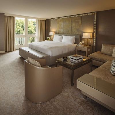 Deluxe Classic Suite L'Ermitage Beverly Hills Promo Code