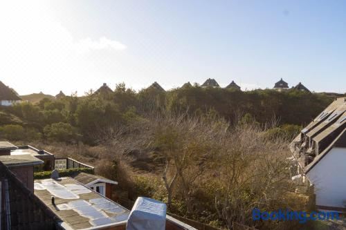 An der Düne 2, Whg 3 Apartment