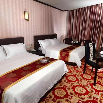 家庭房 新山蜂酒店優惠