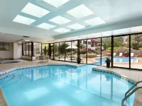 Embassy Suites by Hilton Detroit Metro Airport Hotels in Romulus