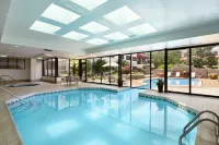 Embassy Suites by Hilton Detroit Metro Airport