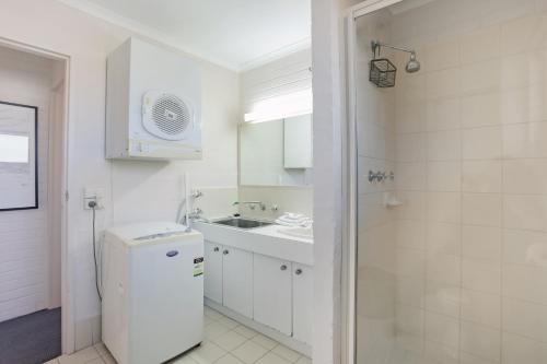 Calendo Apartments Two-Bedroom Apartment