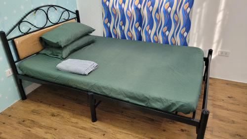 Camilyn Home Stay Four-Bedroom House