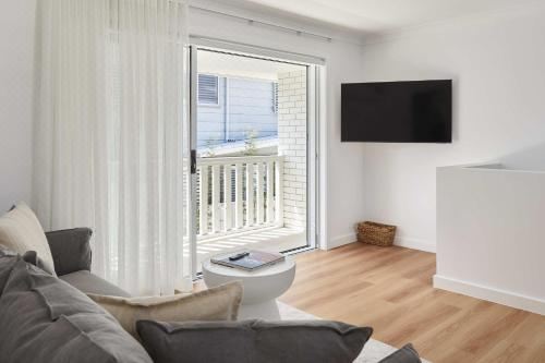 两卧室联排别墅