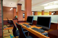 Fairfield Inn & Suites Detroit Metro Airport Romulus
