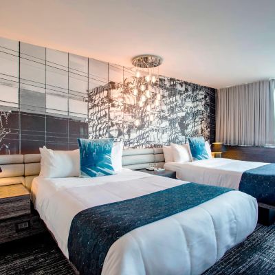 Premium Lake View, Guest Room, 2 Double, Lake View W Chicago - Lakeshore Promo Code