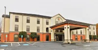 Super 8 by Wyndham High Point/Greensboro