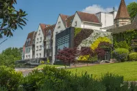 DoubleTree by Hilton Bristol South - Cadbury House Hoteles en 