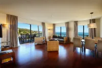 Hilton Noumea la Promenade Residences Hotels in 
