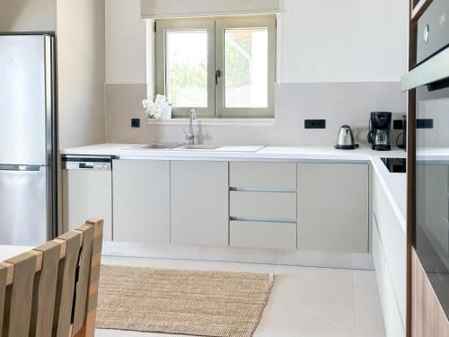 两卧室别墅带私人泳池