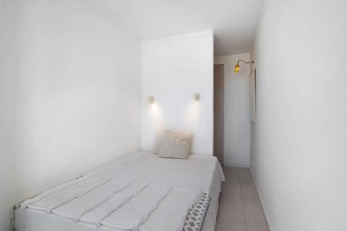 高级两卧室公寓