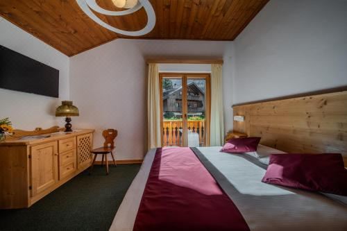 Hotel il Cardo Double or Twin Room with Private Bathroom