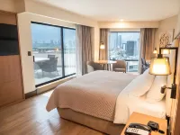 MS Milenium Monterrey, Curio Collection by Hilton