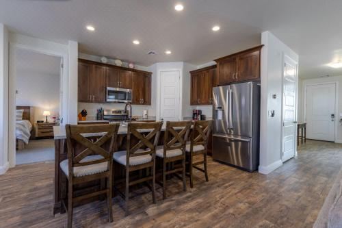 假日五卧室别墅