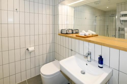 标准客房-码头景观（不适合宠物）