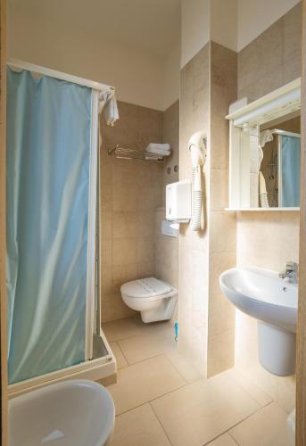 豪华双人或双床房（带阳台）