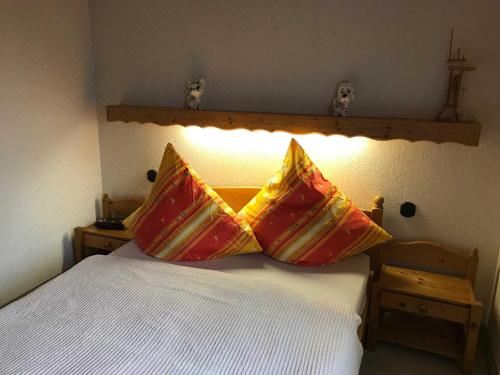 双人或双床间 - 带淋浴