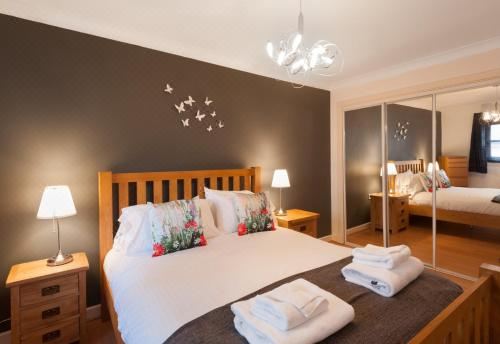 两居室公寓-88阿尔比恩街，G1 1 Dn