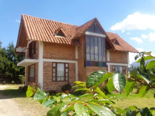 三卧室联排别墅