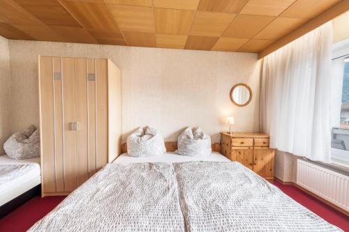 高级一卧室公寓