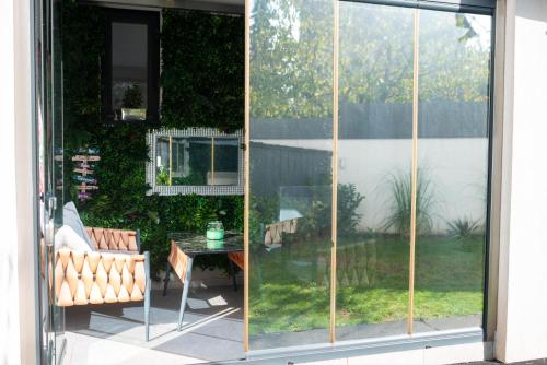 别墅（带独立泳池）