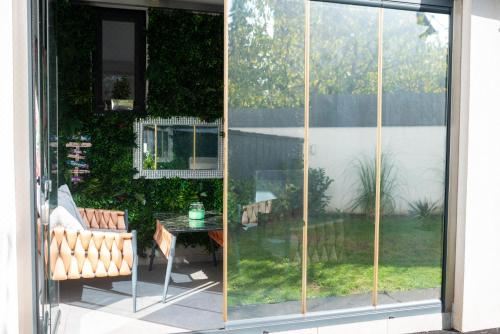 别墅（带独立泳池）