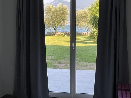 三卧室公寓 - 带花园 - 复式