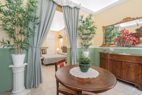 高级一卧室公寓