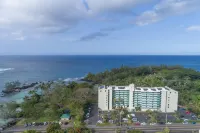 冒納羅亞海濱公寓 Kai Ekahi #201 卡爾史密斯海灘公園 海景民宿