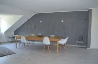 2.5 room apartment in central forest location Essen-Bredeney/Rüttenscheid