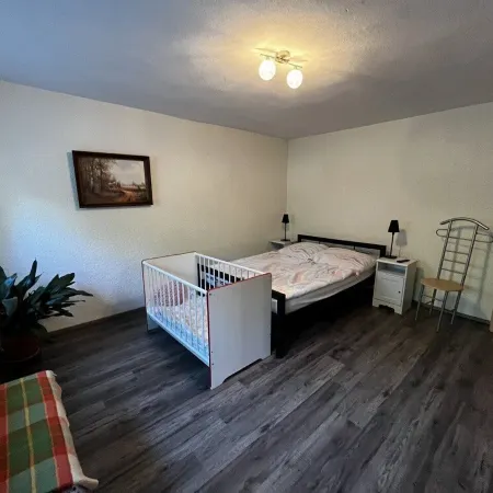 Ferienwohnung Am Anger - am Tor zum Oderbruch