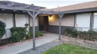 SALE! Peaceful, Clean, 4x Queen Bed, Spacious!