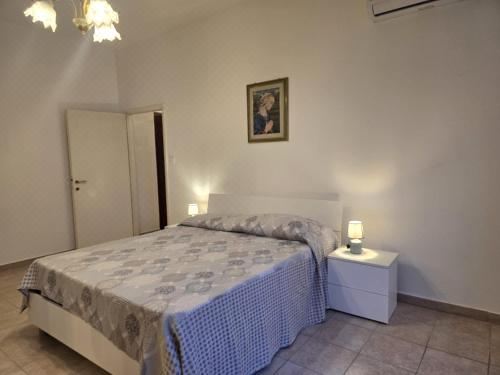 一卧室公寓（带阳台）