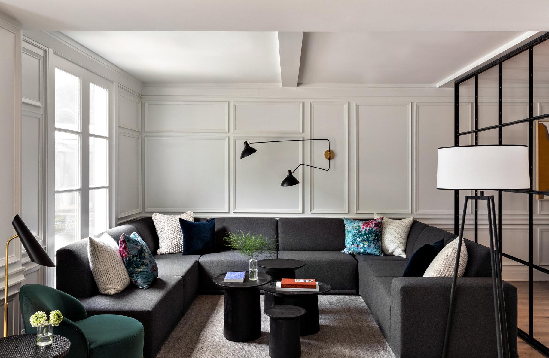 一卧室套房（SPA）