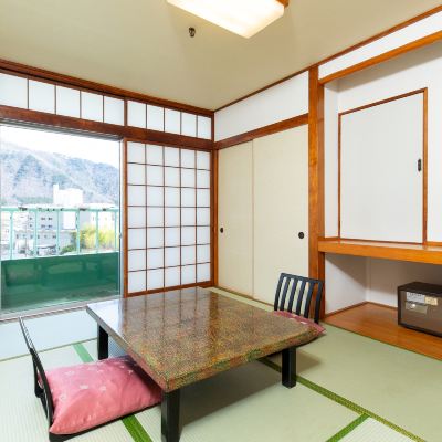 和室(6畳)(禁煙) 鬼怒川 ロイヤル ホテル クーポン