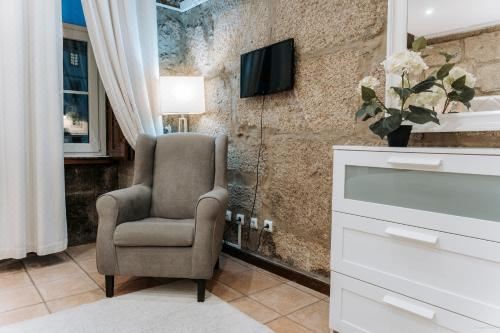 市景双人间（一楼）