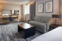 Hilton Leeds City