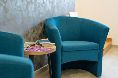 一室房（带阳台）