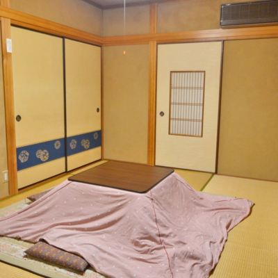 Japanese Room With Mountain View-Non-Smoking Ushiobara Onsen Matsukawa Promo Code