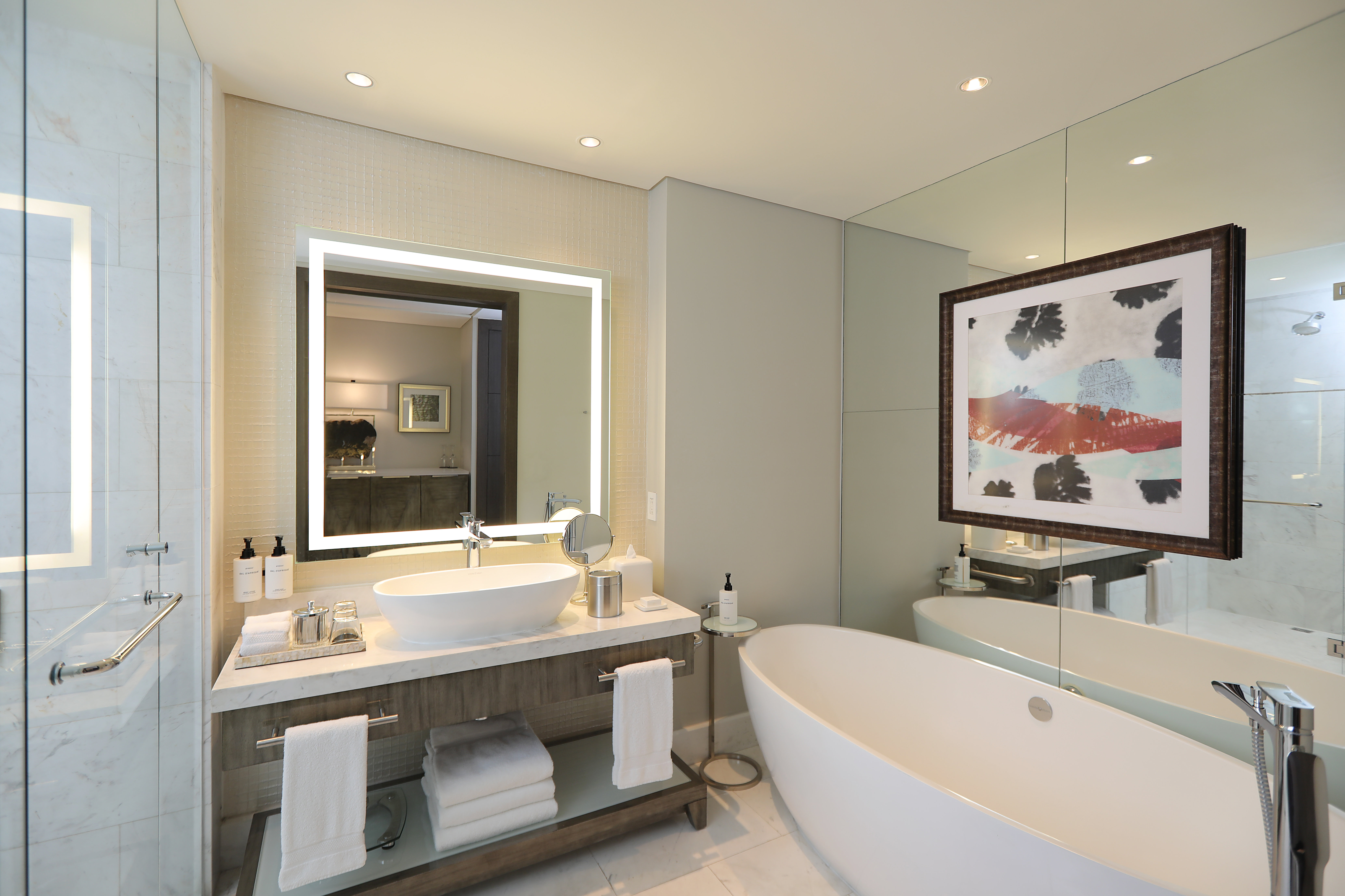 池景经典两张双人床房