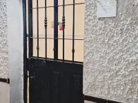 La Marea Apartment チピオナのホテル