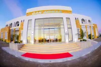 Dar Ammar Hotels in 
