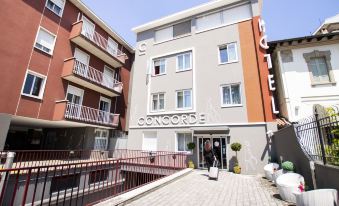 Hotel Concorde Fiera - Housity