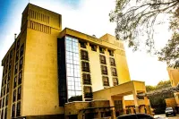 The White Rhino Hotel Hotel a 