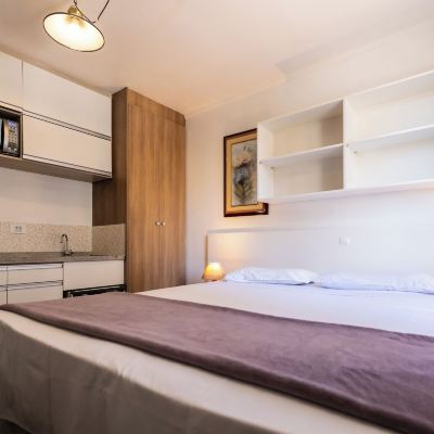 Basic Double Room With Double Bed Golden Star Promo Code