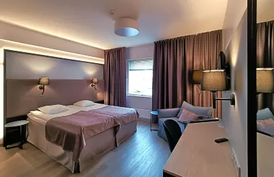 SpaHotel Hamina Hotels in 