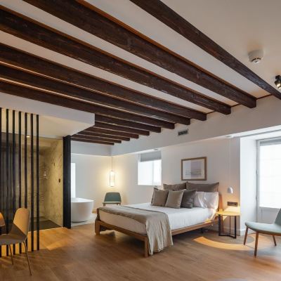 Junior Room EtxeAundi Hotel Boutique Promo Code