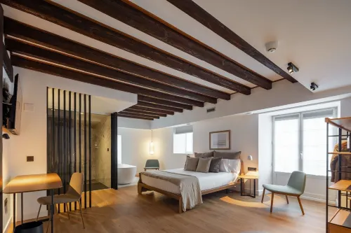 EtxeAundi Hotel Boutique