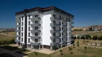 VADI Termal Hotel di 