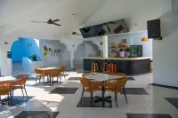 EL COLIBRI SOSUA Hotels in 